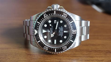 rolex oyster deepsea sea dweller 12800 ft 3900 m preço|deepsea rolex price.